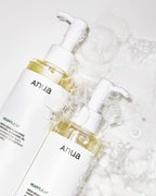 Anua Heartleaf Porenkontroll-Reinigungsöl 200 ml 