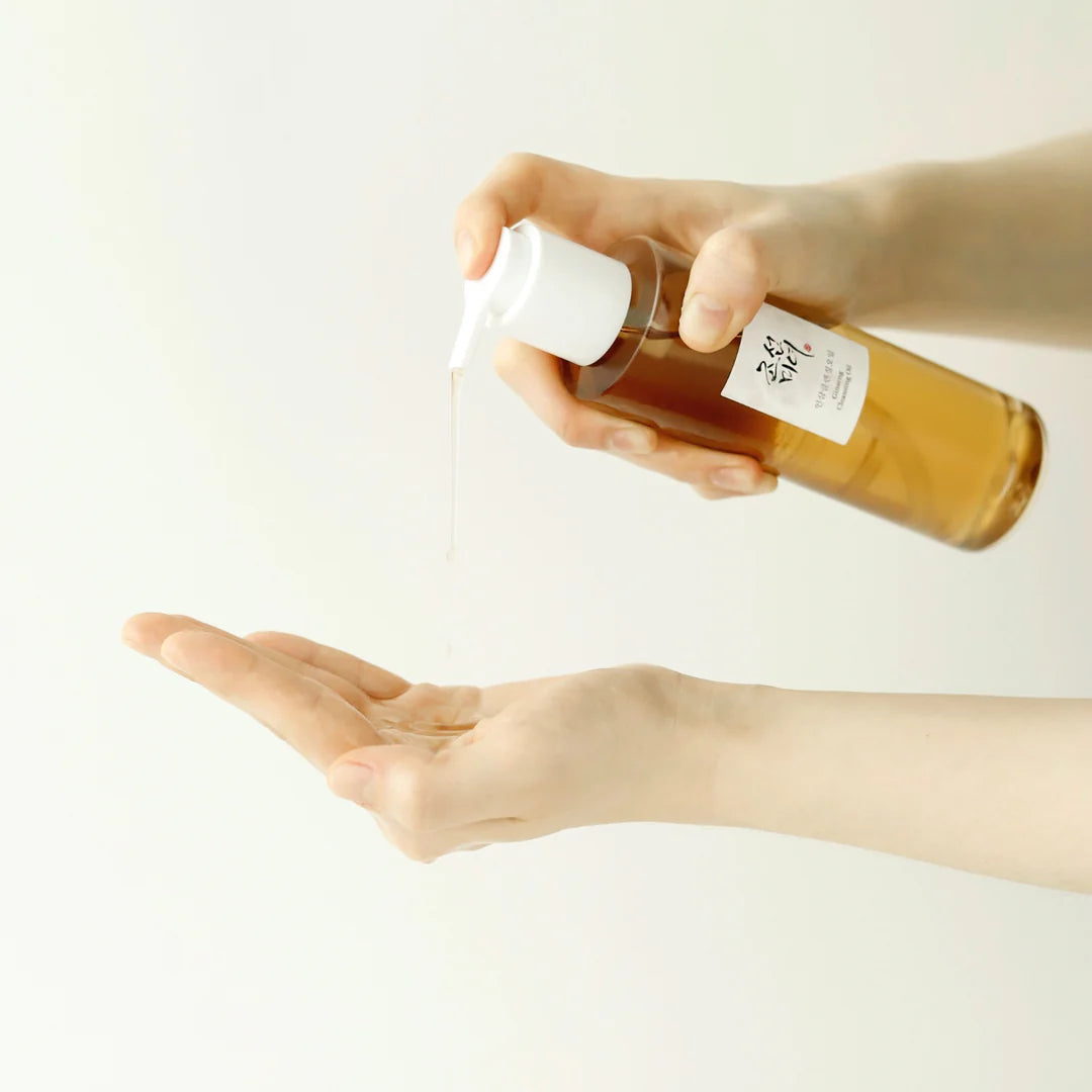 Beauty of joseon Ginseng Cleansing Oil 210ml