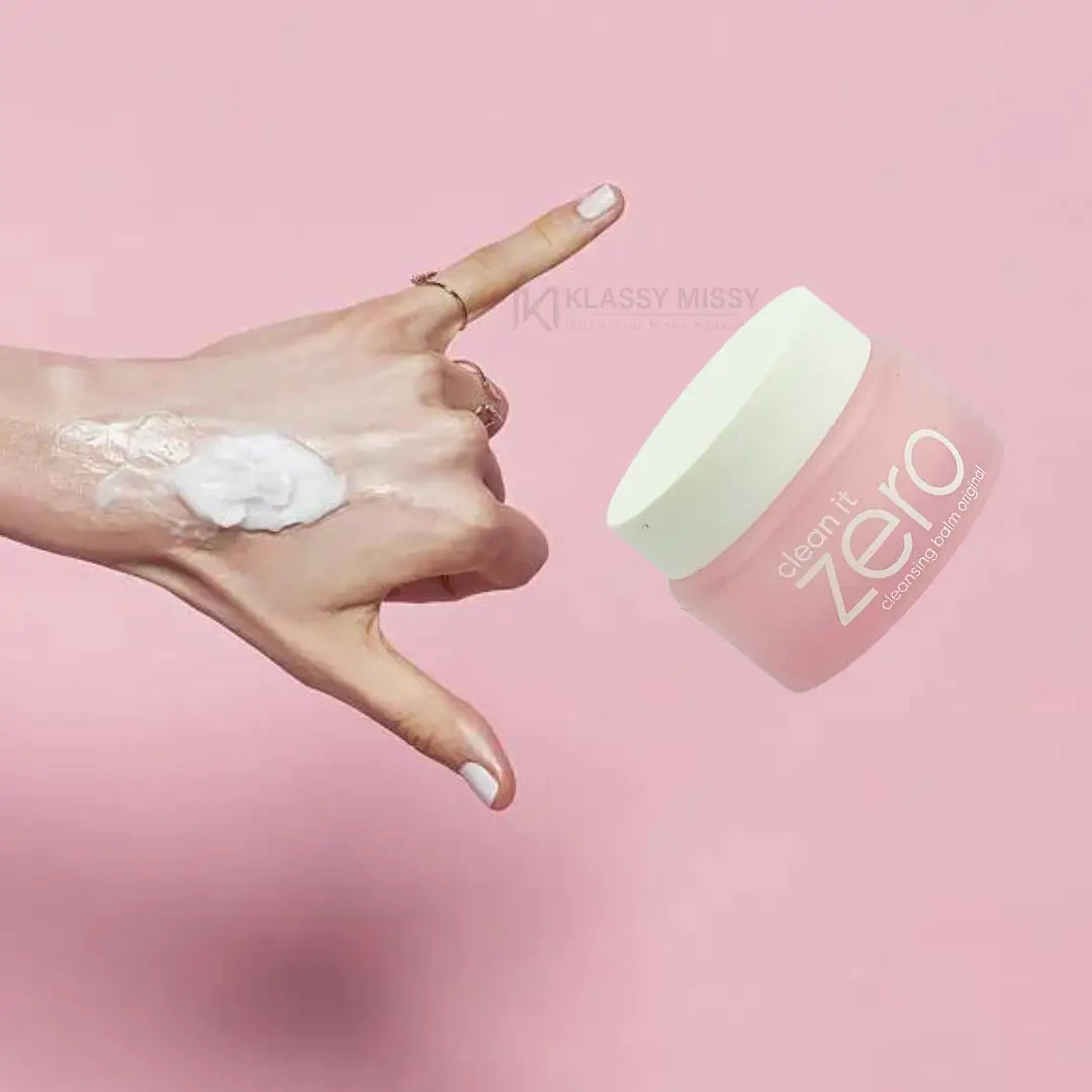 Banila co Clean it Zero Reinigungsbalsam Original