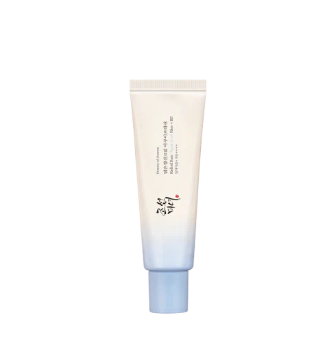 Beauty of Joseon Relief Sun Aqua-fresh: Reis + B5 50ml