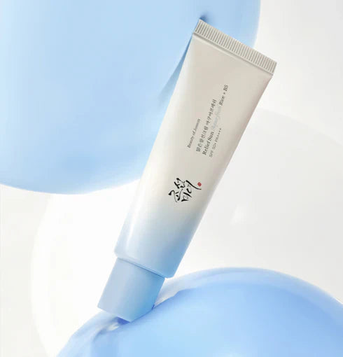Beauty of Joseon Relief Sun Aqua-fresh: Reis + B5 50ml