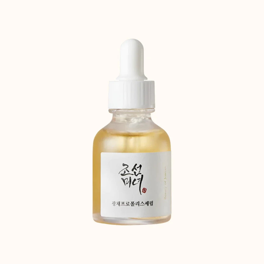 Beauty Of Joseon Glow Serum: Propolis+Niacinamid 30 ml