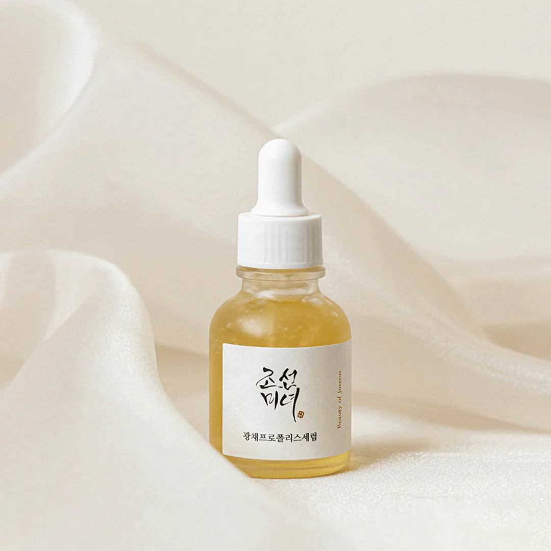 Beauty Of Joseon Glow Serum: Propolis+Niacinamid 30 ml