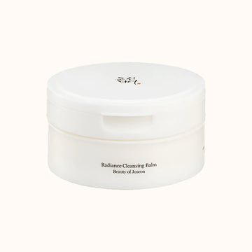 Beauty of Joseon Radiance Cleansing Balm 100ml