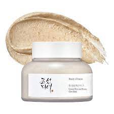 Beauty of Joseon Glow-Maske aus gemahlenem Reis und Honig, 150 ml