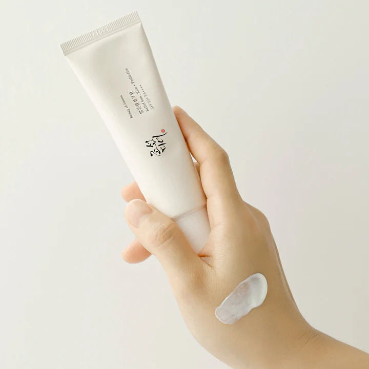 Beauty of Joseon Relief Sun Rice + Probiotika (SPF50+ PA+++) 50 ml