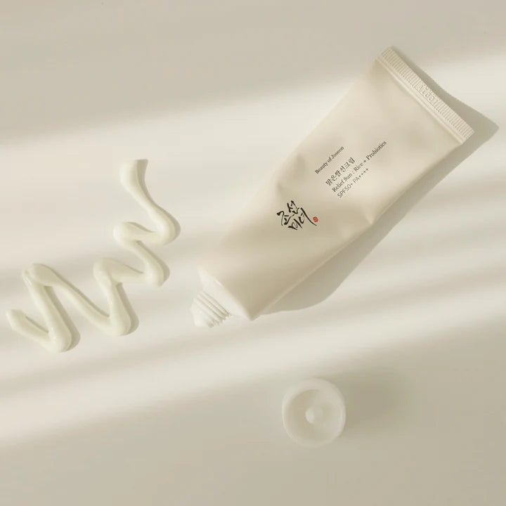 Beauty of Joseon Relief Sun Rice + Probiotika (SPF50+ PA+++) 50 ml
