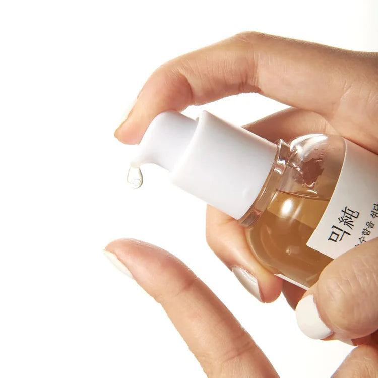 Mixsoon Bean Essence Mini 30 ml