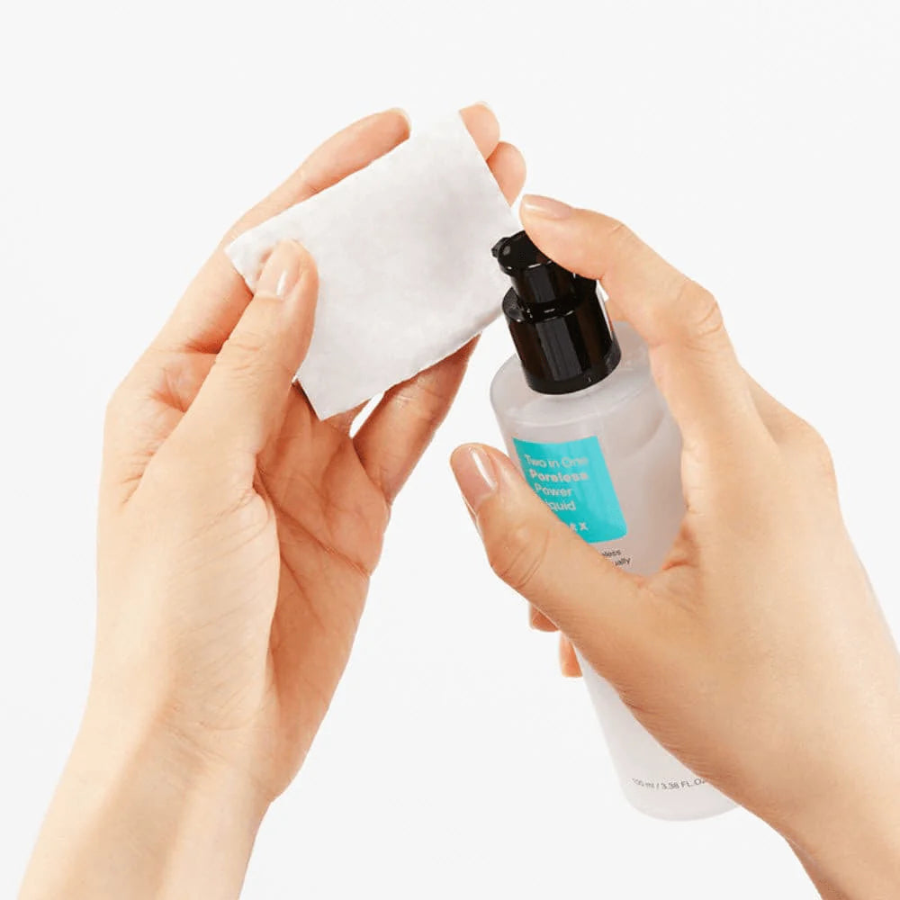 Cosrx Two in One Poreless Power Liquid 100 ml