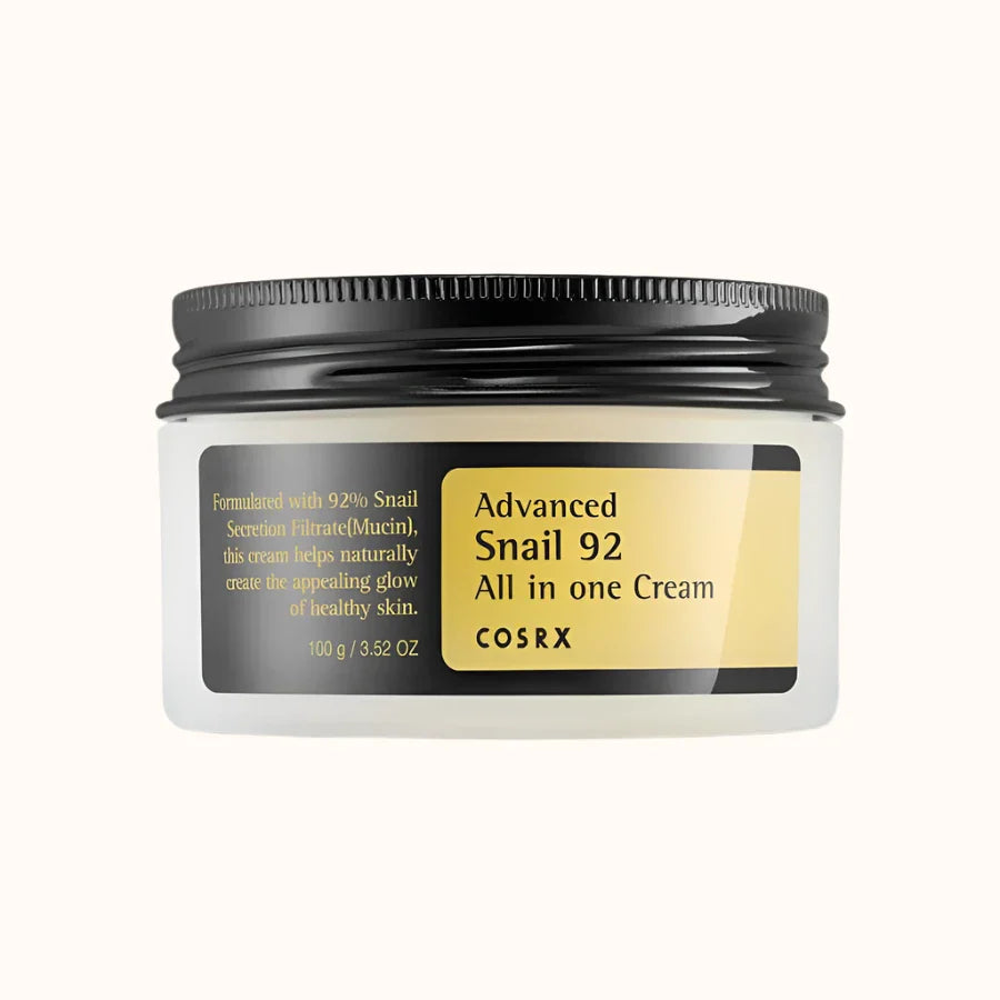 COSRX Advanced Snail 92 All-in-One-Creme, 100 g