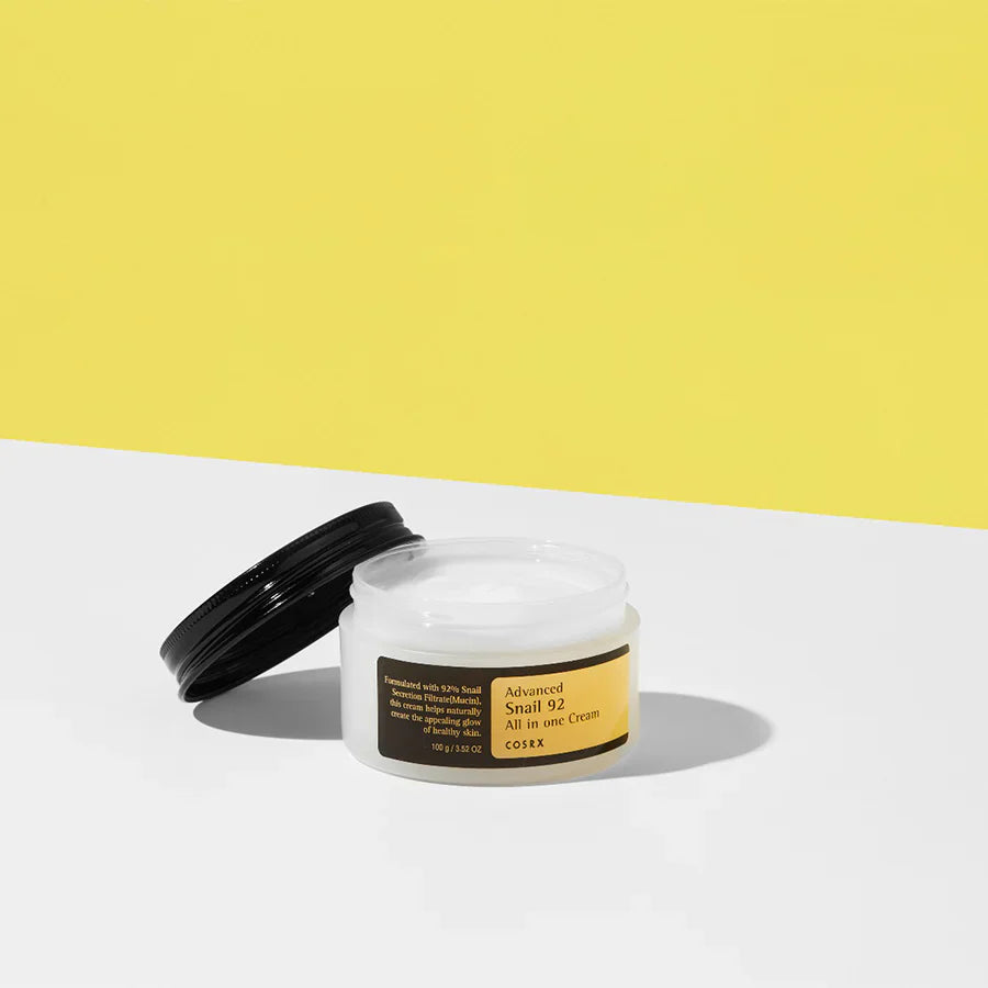 COSRX Advanced Snail 92 All-in-One-Creme, 100 g
