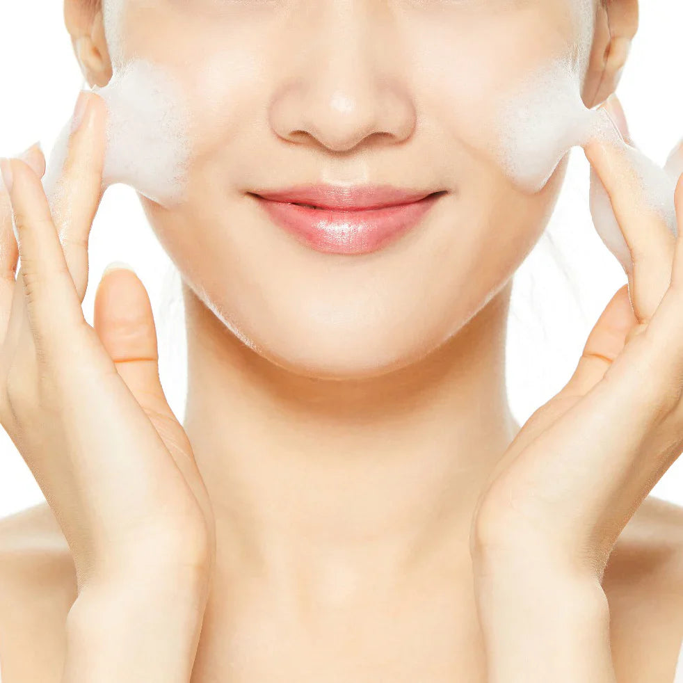 COSRX Low pH Good Morning Gel Cleanser 150 ml
