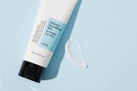 Cosrx Ultimate Nourishing Rice Overnight Spa Mask 60 ml