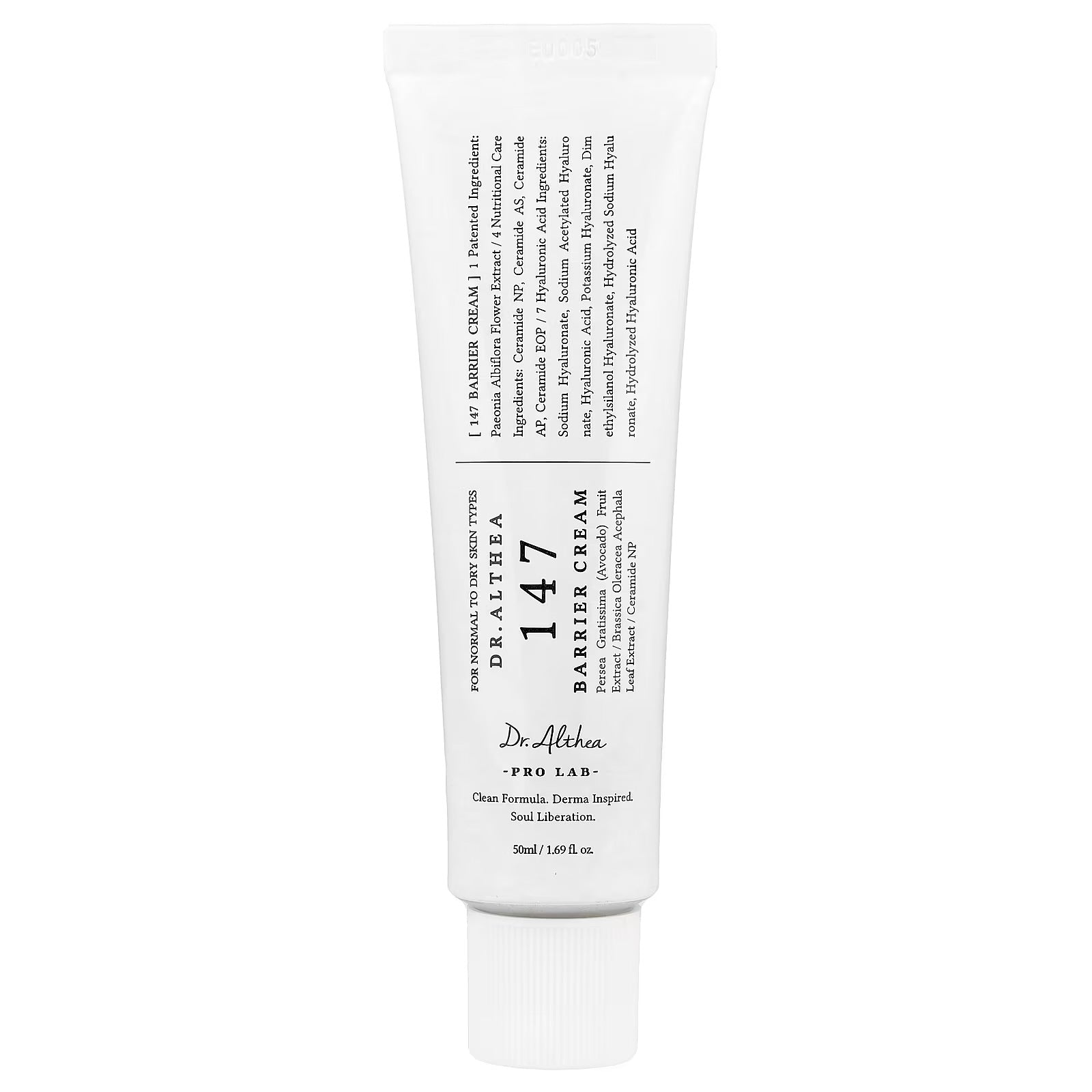 Dr. Althea 147 Barrier Cream – 50 ml
