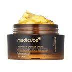 Medicube Deep Vita C Kapselcreme