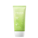 Frudia Grüne Traube Talgkontroll-Sonnengel 50 g
