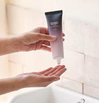 Haruharu Wonder Black Rice Moisture 5.5 Weiches Reinigungsgel 100 ml