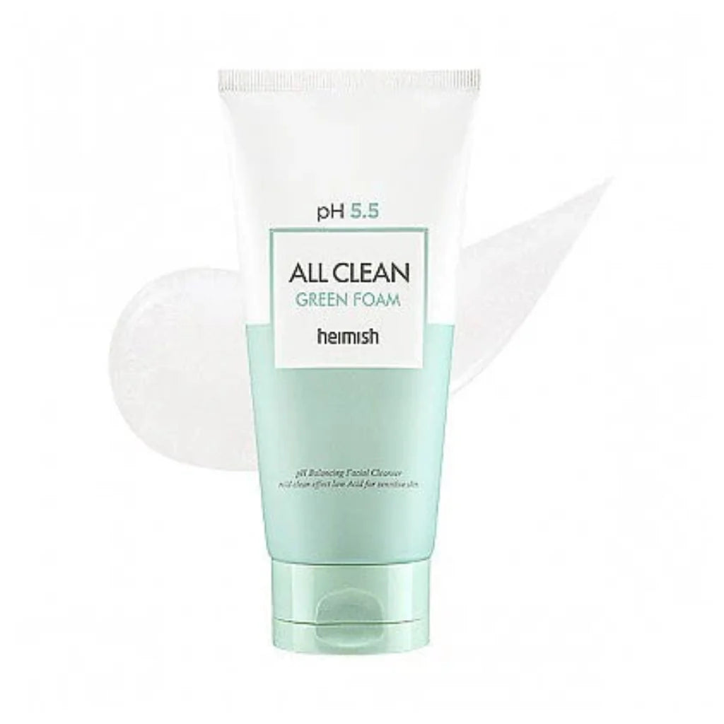 Heimish All Clean Green Schaum 150 ml