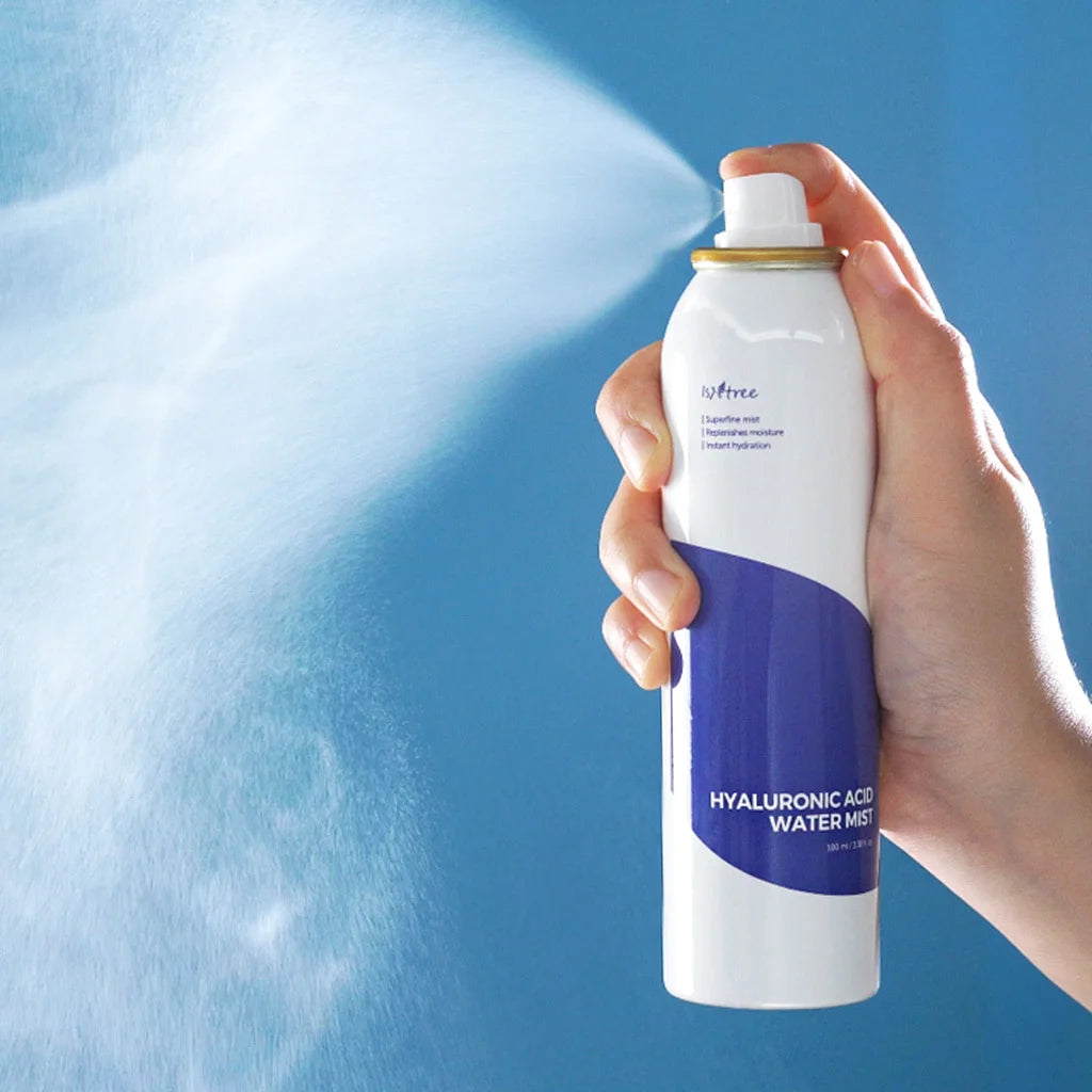 Isntree Hyaluronic Acid Water Mist 100 ml
