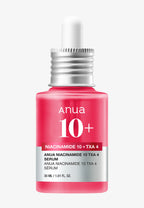 Anua Niacinamid 10 % + TXA 4 % Serum 30 ml