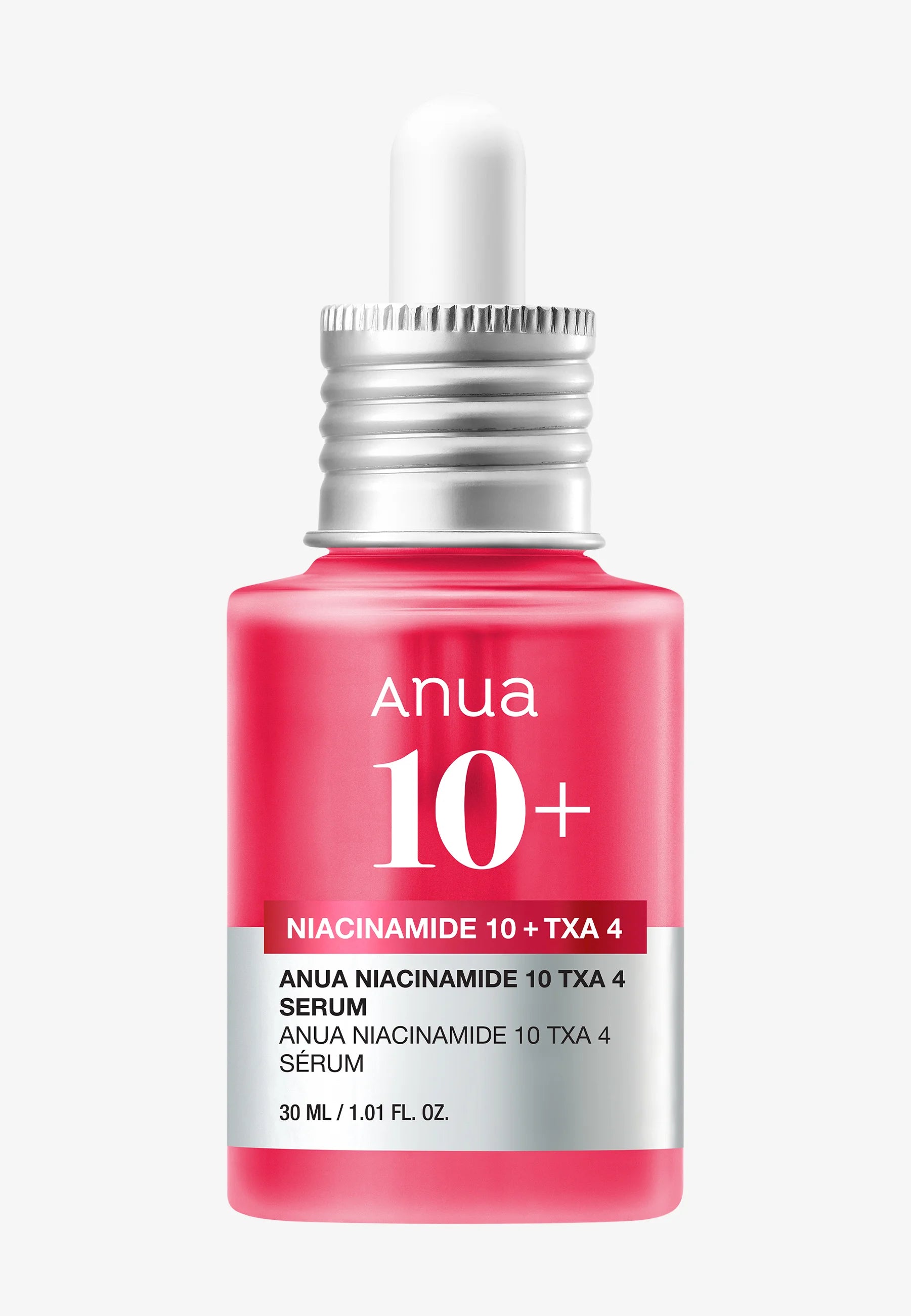 Anua Niacinamid 10 % + TXA 4 % Serum 30 ml