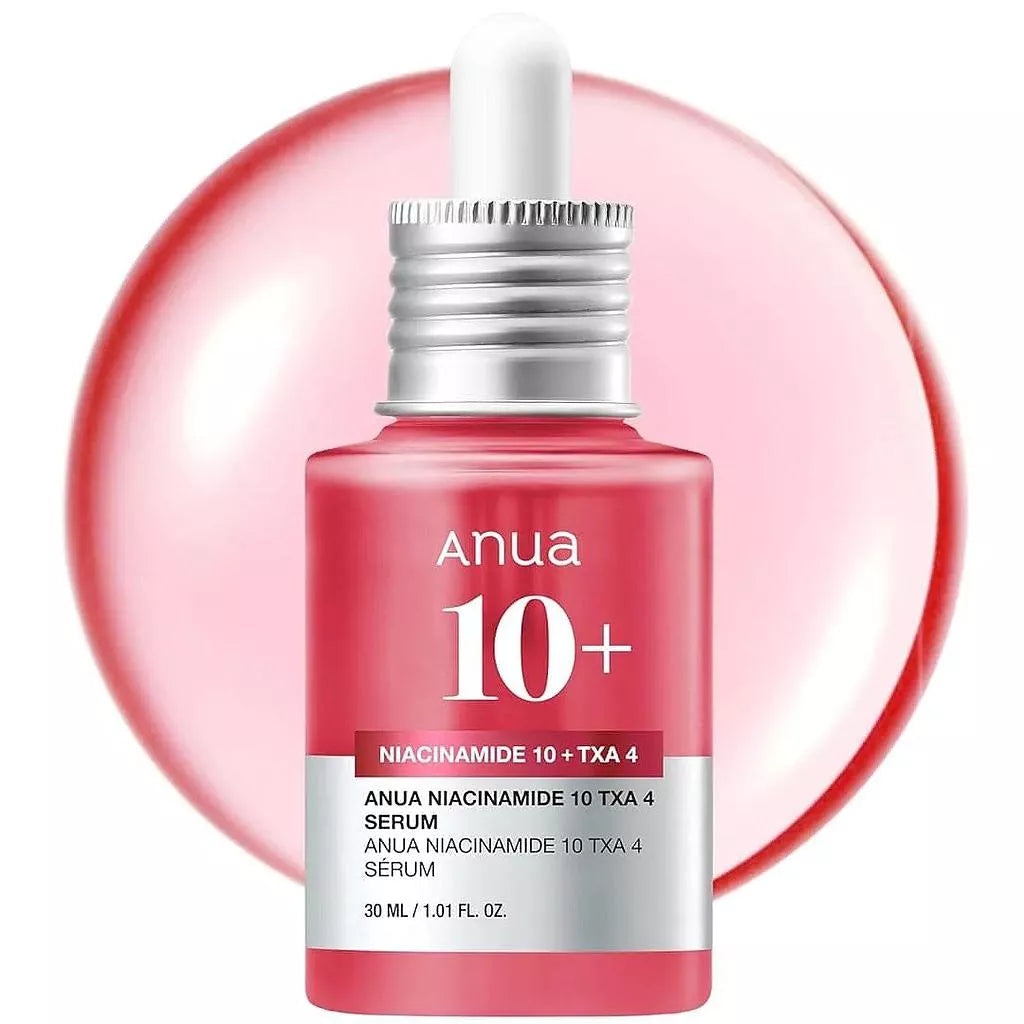 Anua Niacinamid 10 % + TXA 4 % Serum 30 ml