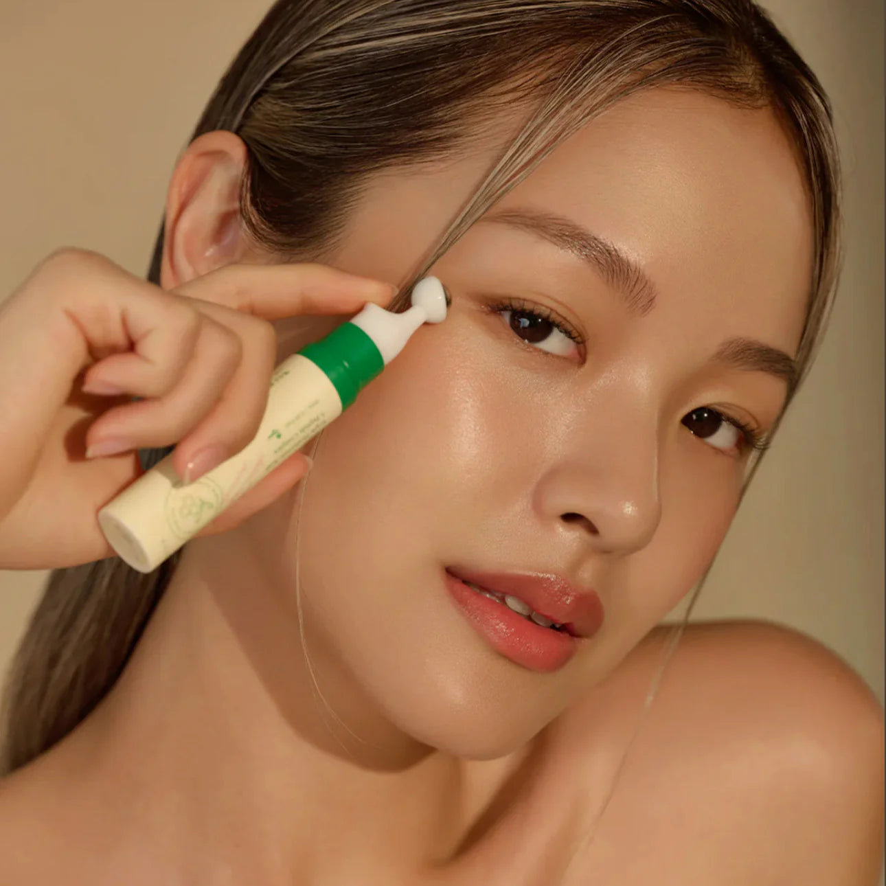 AXIS-Y Veganes Kollagen-Augenserum