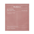 Biodance Bio Collagen Real Deep Mask