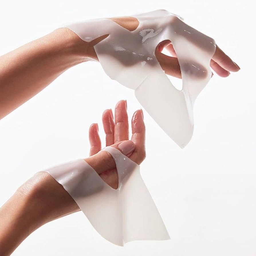 Biodance Bio Collagen Real Deep Mask