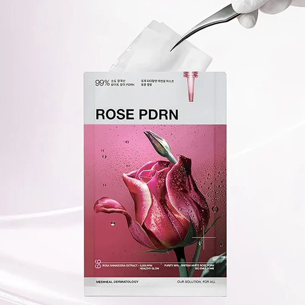 Mediheal ROSE PDRN Masque