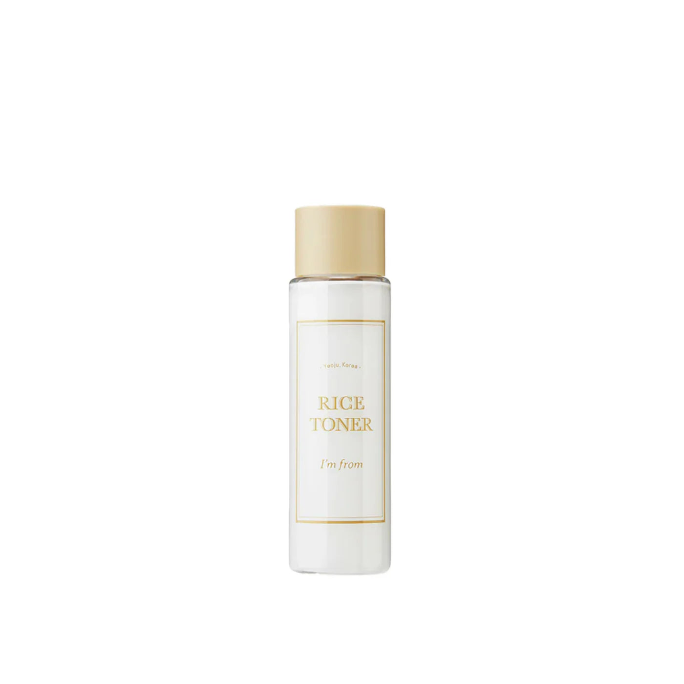 I'M FROM Reistoner Mini – 30 ml