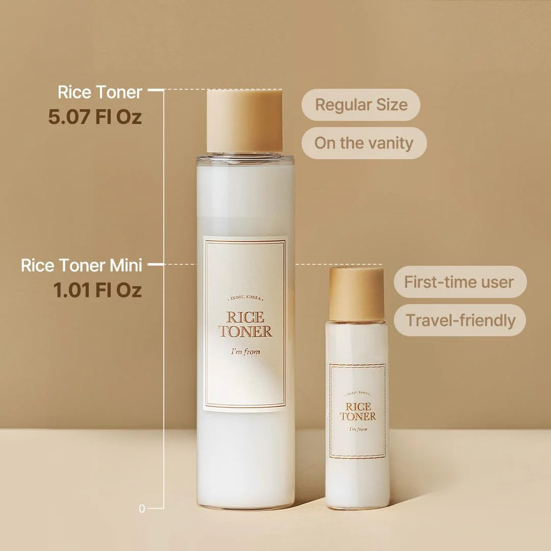 I'M FROM Reistoner Mini – 30 ml