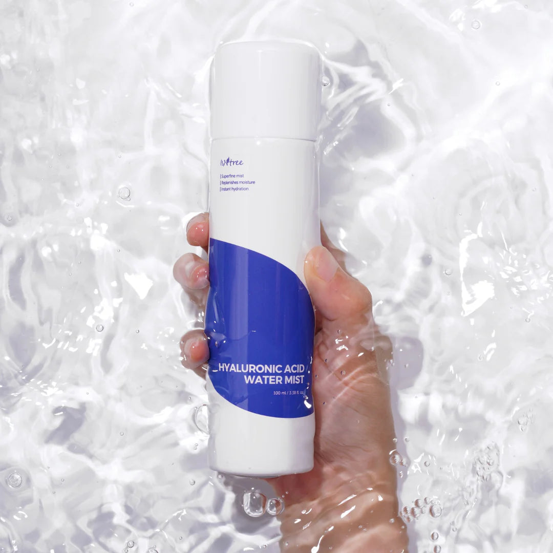 Isntree Hyaluronic Acid Water Mist 100 ml
