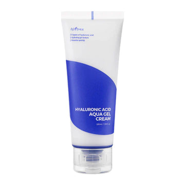 Isntree Hyaluronsäure-Aqua-Gel-Creme 100 ml