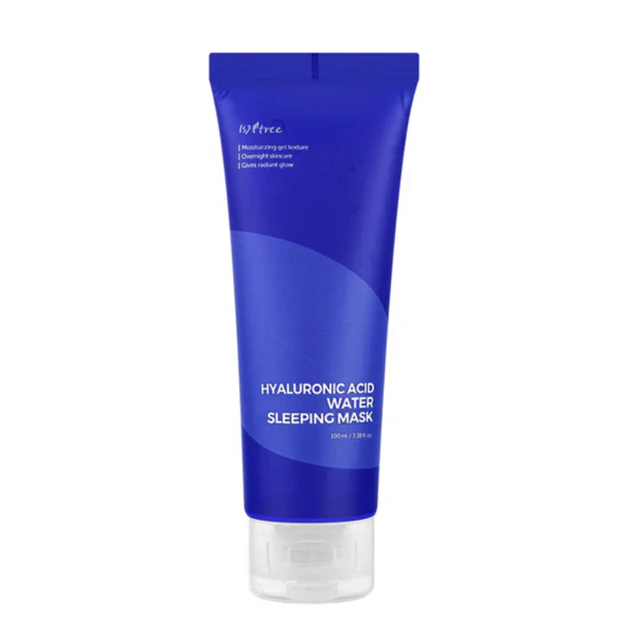 Isntree Hyaluronic Acid Water Sleeping Mask – 100 ml