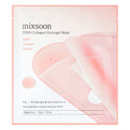 Mixsoon PDRN Collagen Hydrogel Mask