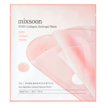 Mixsoon PDRN Collagen Hydrogel Mask