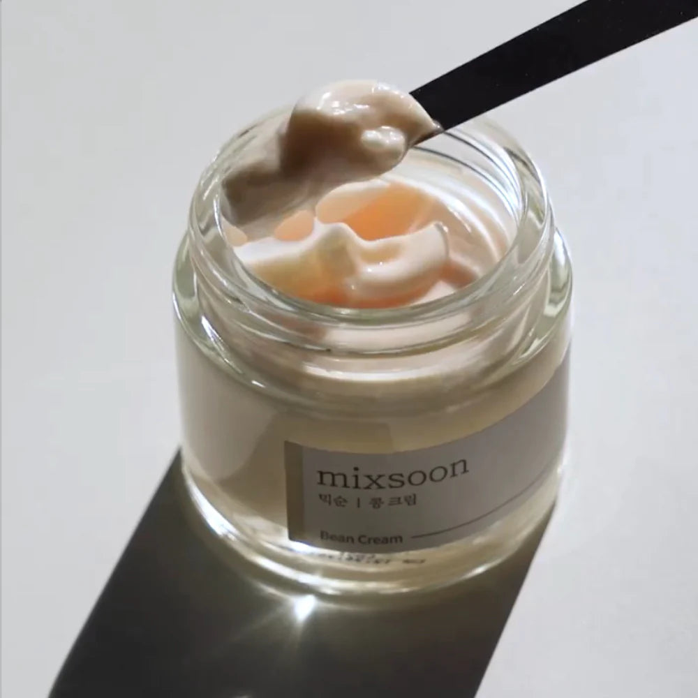 Mixsoon Bohnencreme 50 ml