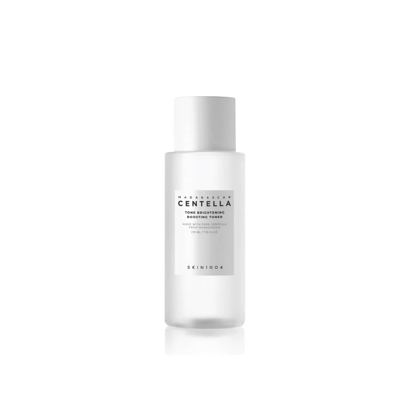 Skin 1004 Madagascar Centella Tone Brightening Boosting Toner, 210 ml