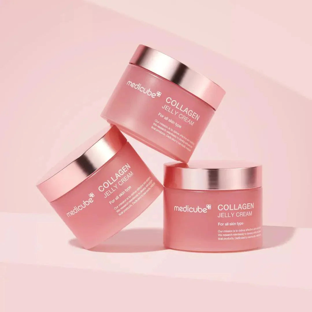 Medicube Collagen Jelly Cream 110 ml