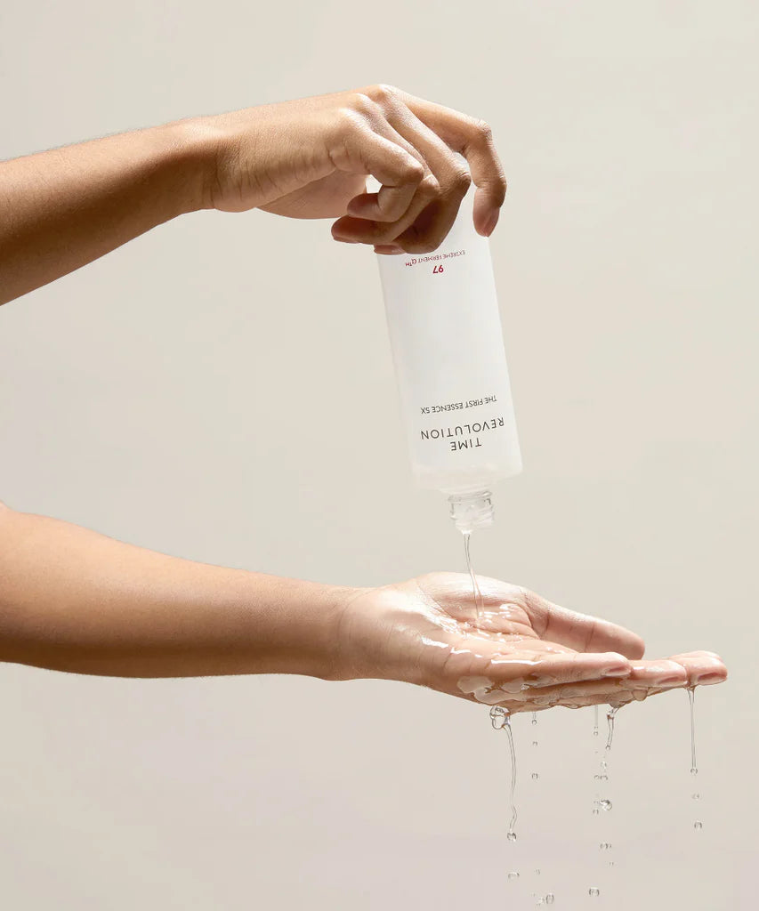 Missha Time Revolution Die erste Essenz 5X 150 ml