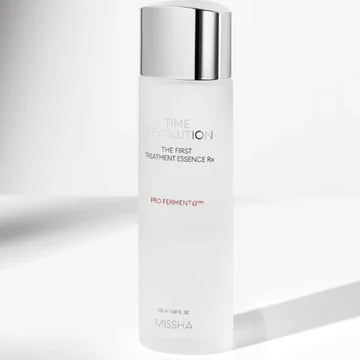 Missha Time Revolution Die erste Essenz 5X 150 ml