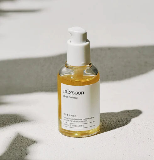 Mixsoon Bohnenessenz 50 ml