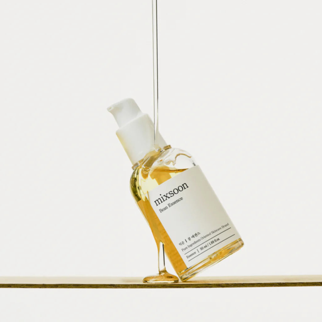 Mixsoon Bohnenessenz 50 ml
