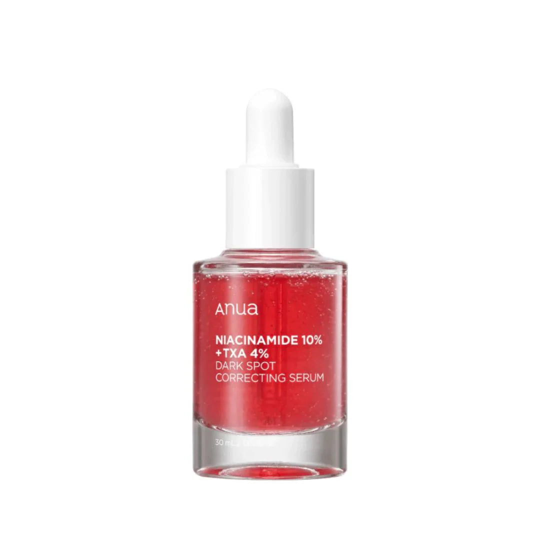 Anua Niacinamid 10 % + TXA 4 % Serum 30 ml