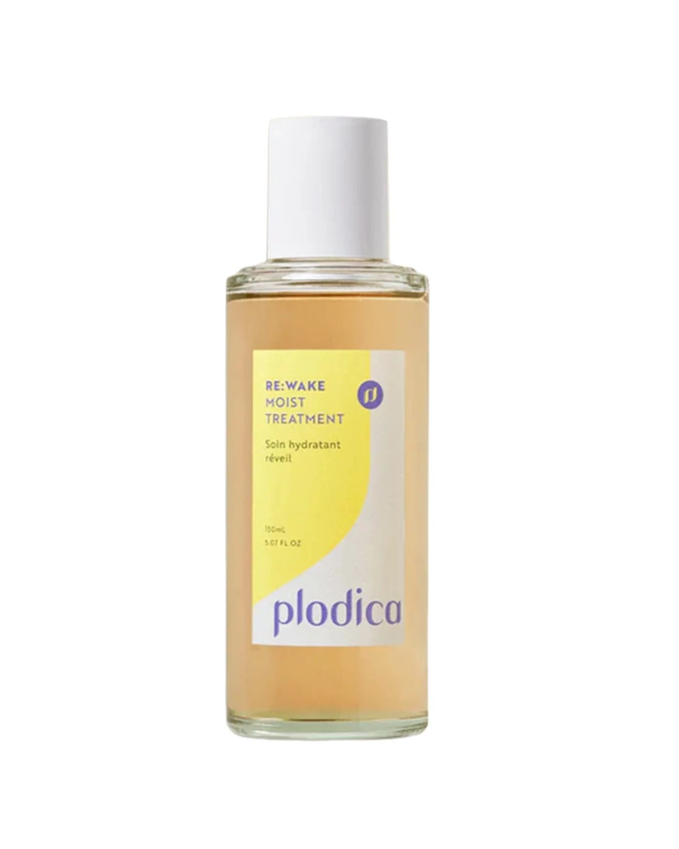 Plodica Re:wake Moist Treatment