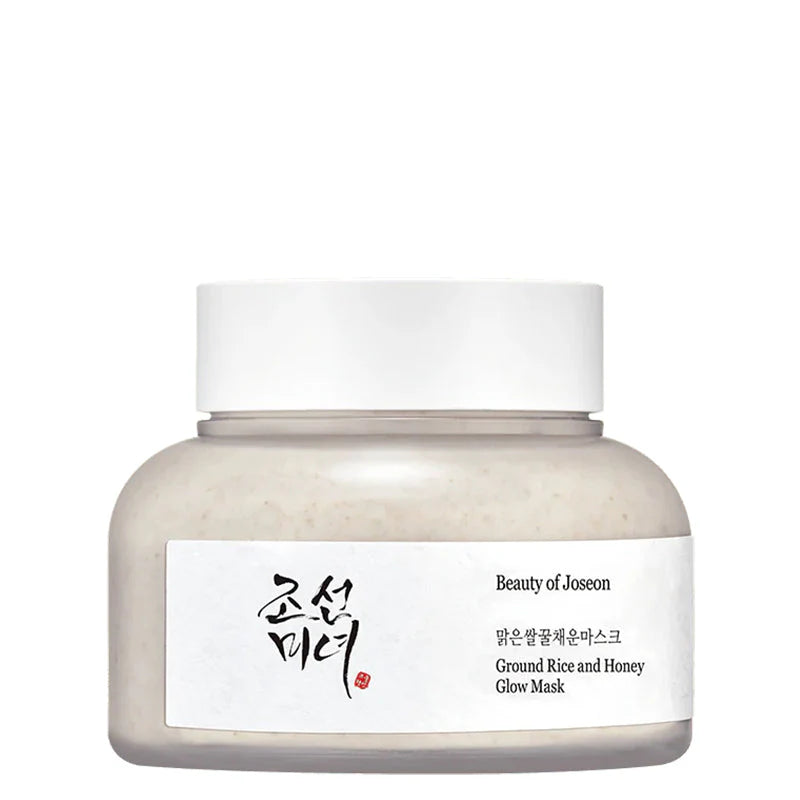 Beauty of joseon Ground Rice and Honey Glow Mask 150ml