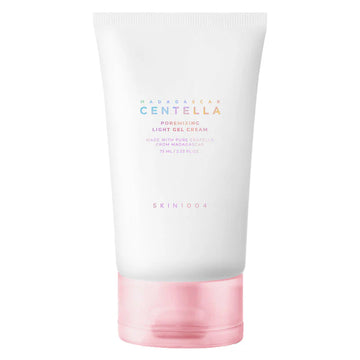 Skin 1004 Madagascar Centella Poremizing Light Gel Cream 75 ml