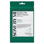 SOME BY MI 30 Tage Miracle Clear Spot Patch (18 Stk)