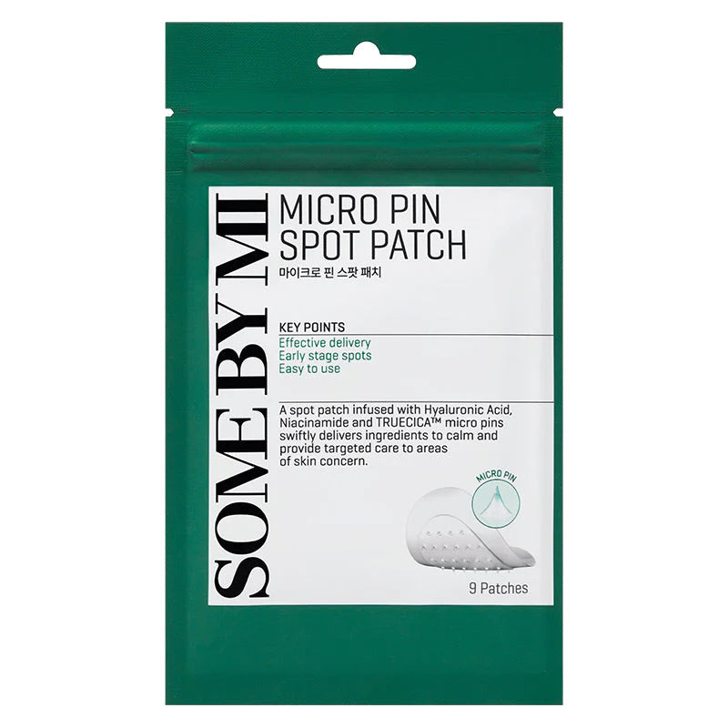SOME BY MI 30 Tage Miracle Clear Spot Patch (18 Stk)